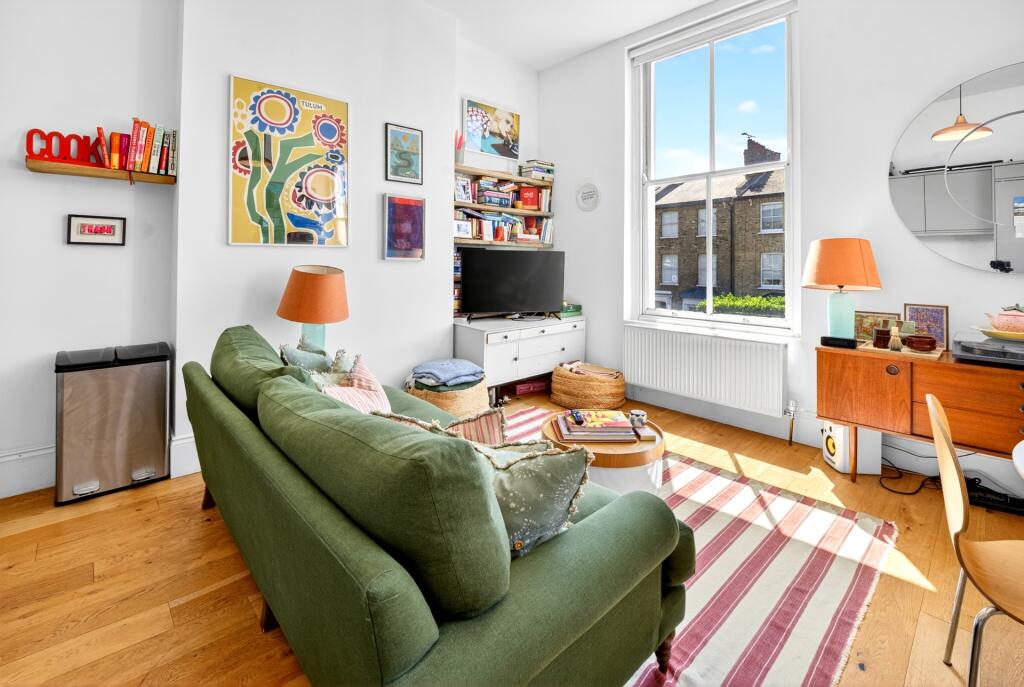 Graham Road, London, E8 photo 4