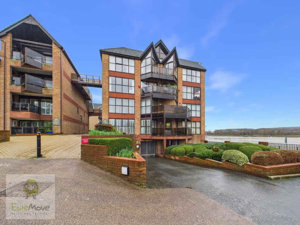Main image of property: SEAFORD COURT, ESPLANADE, ROCHESTER, ME1 1QA