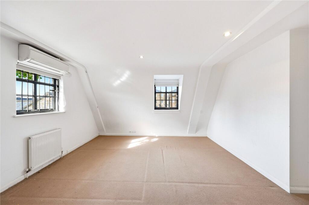 Main image of property: St. Pauls Crescent, Camden, London, NW1