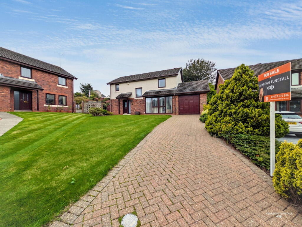 Main image of property: Stanbeck Meadows, Workington, CA14 3ND