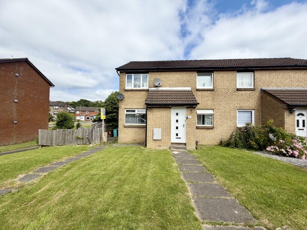Main image of property: Craigmochan Ave, The Rushes, Airdrie, ML6 6TJ