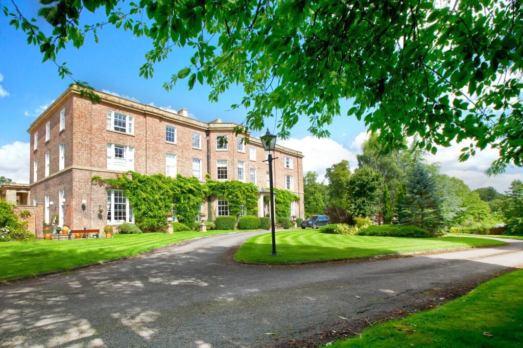 Main image of property: Dinsdale Park, Middleton St. George, Darlington, DL2