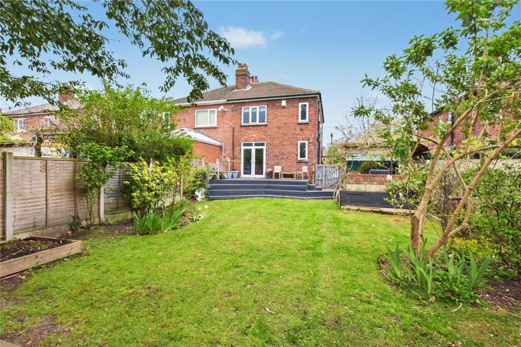 Main image of property: Vesper Road, Leeds