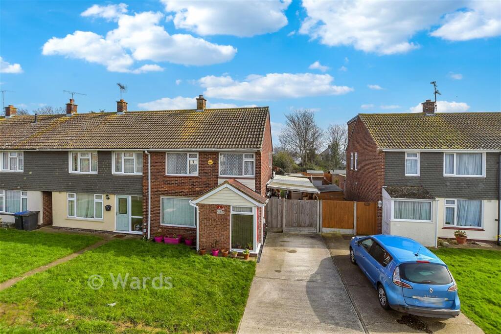 Main image of property: St. Augustine's Crescent, Whitstable, Kent