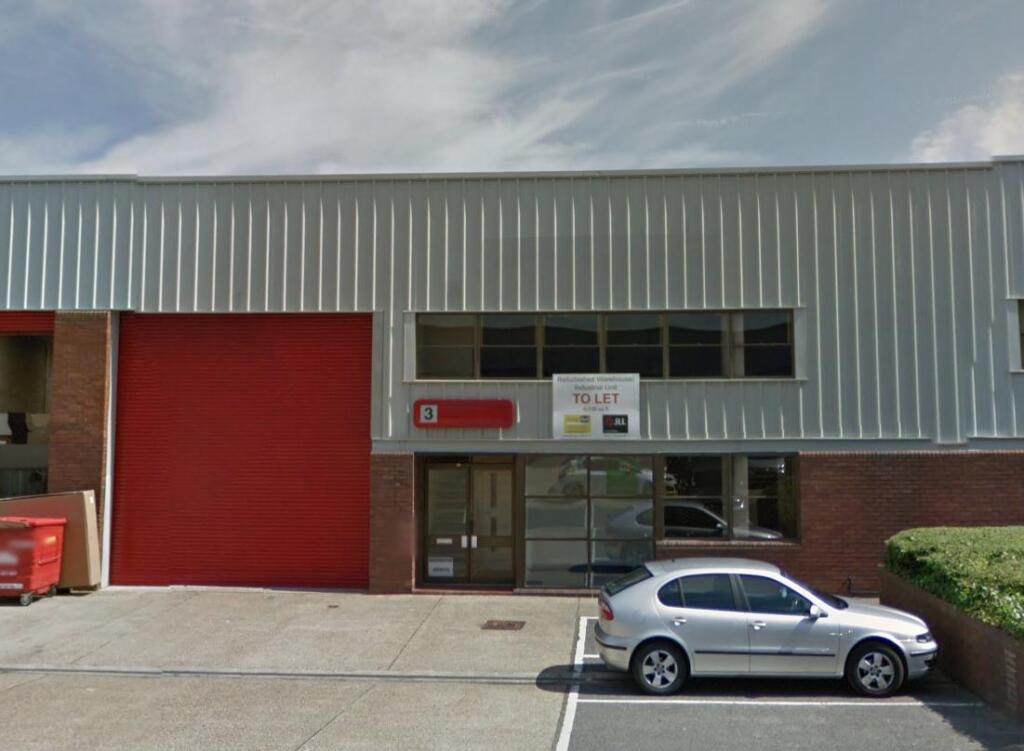 Main image of property: Unit 3 Chessington Park Industrial Estate, Lion Park Avenue, Chessington, Surrey, KT9