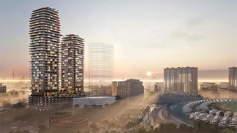 Main image of property: Dubai