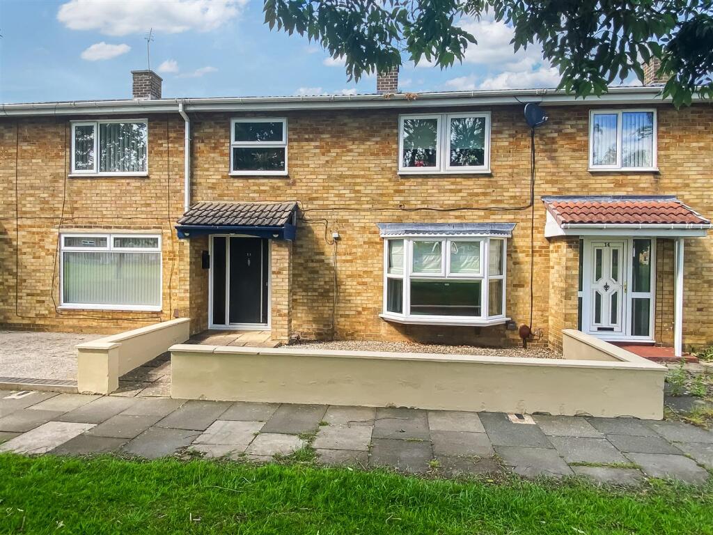 Main image of property: Kemble Green North, Newton Aycliffe
