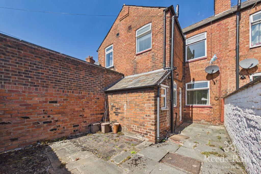 Wallace Street, Castle, Northwich, Cheshire, CW8 photo 4