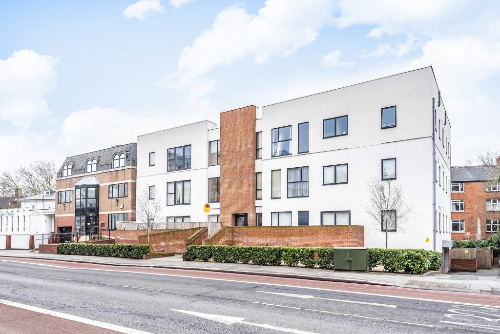 Main image of property: Kings Road, Reading, RG1