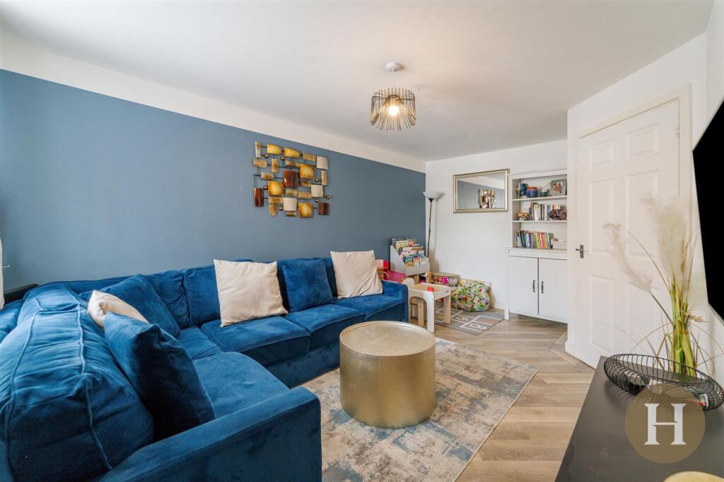 Ansell Way, Harborne, B32 - View 2