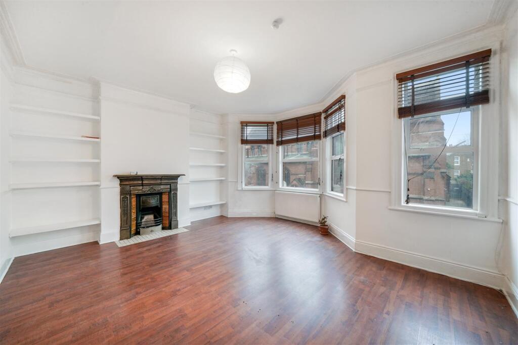 Main image of property: Bathurst Gardens, Kensal Rise, London