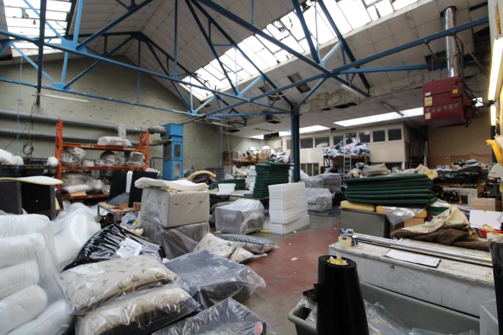 Additional image 8 of 46 Barn Street, Digbeth, Birmingham, B5 5QB