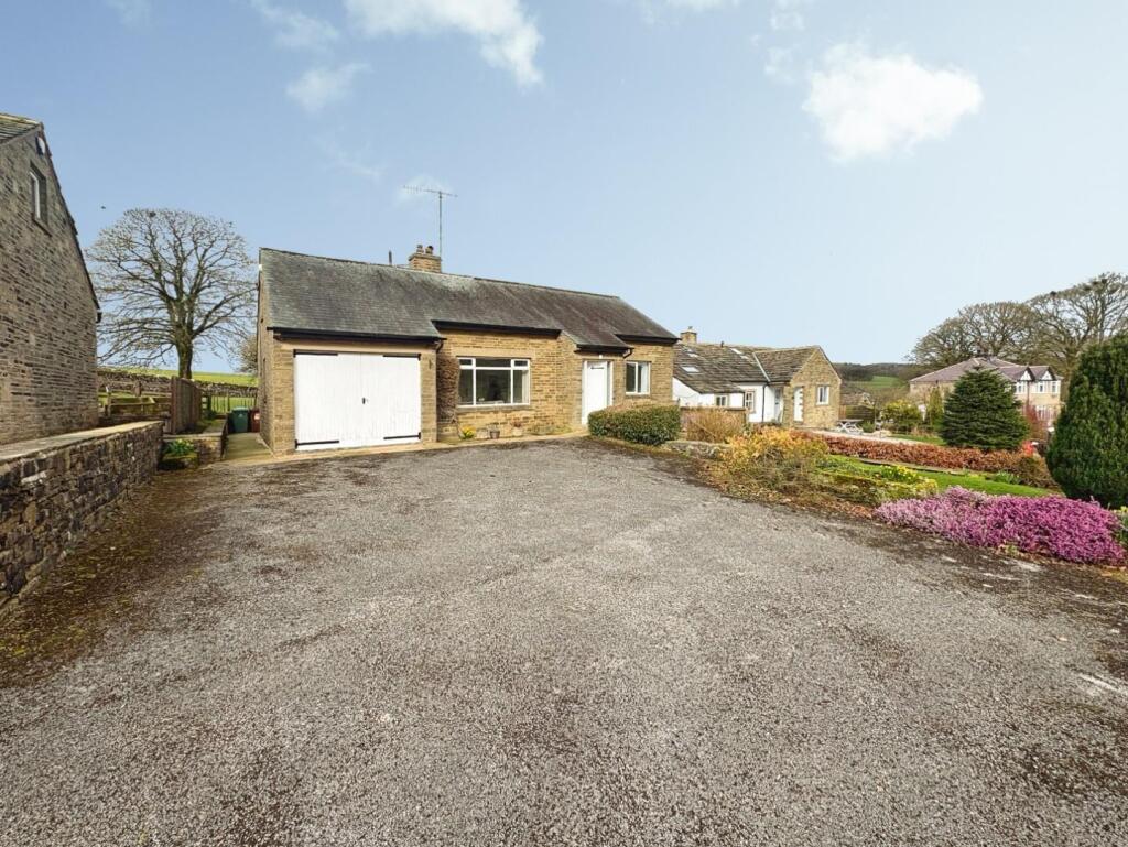 Main image of property: Fairview, Hetton. Skipton