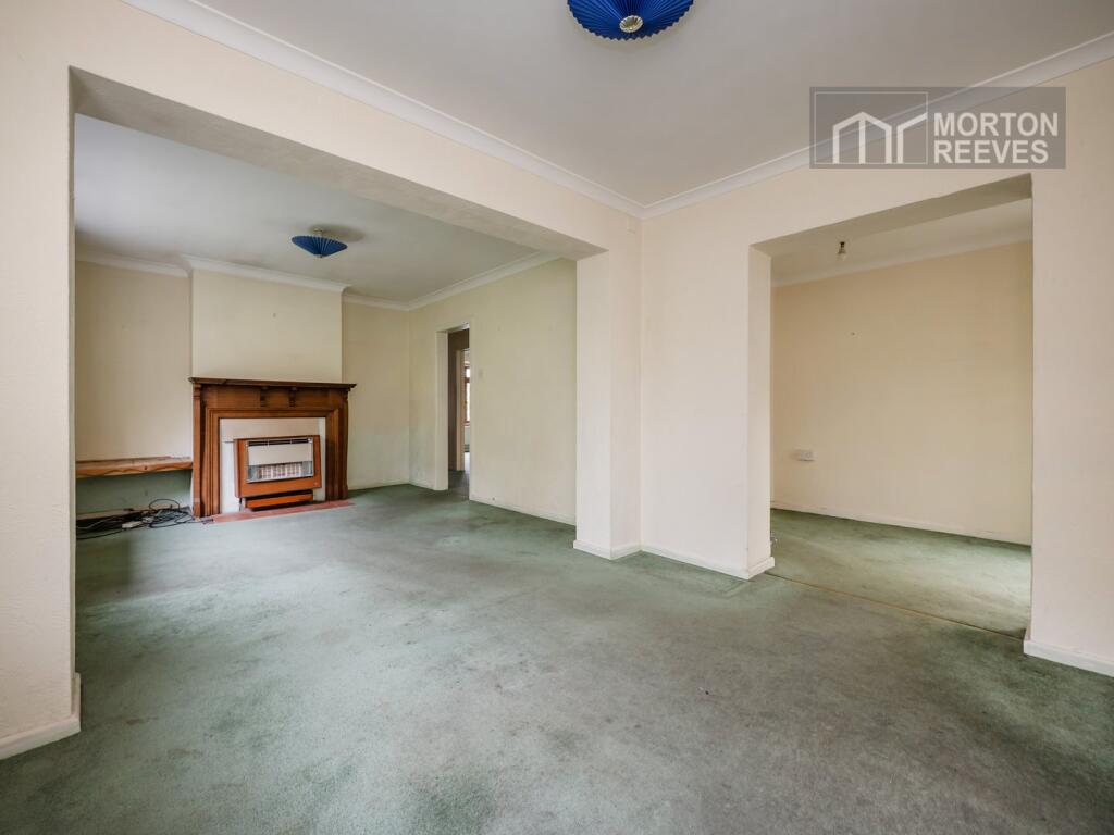 House in Norwich - View 4
