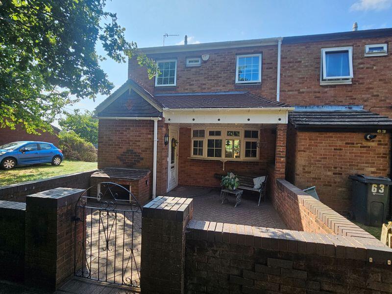 Main image of property: Meadowsweet Avenue, Kings Norton, Birmingham, B38 9QW