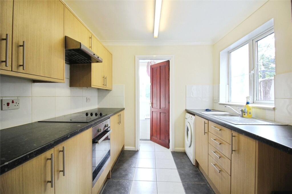 House in Reading - View 2