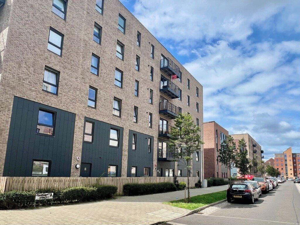 Main image of property: Pillans Place, Edinburgh, Midlothian, EH6