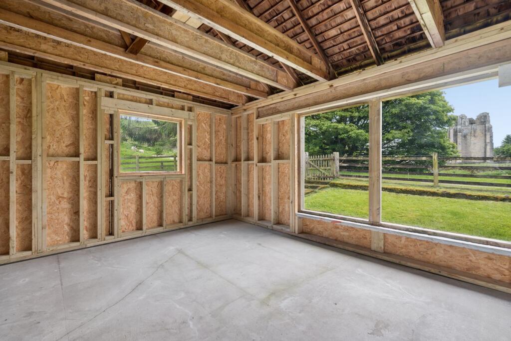House in Penrith, Shap Rural - More