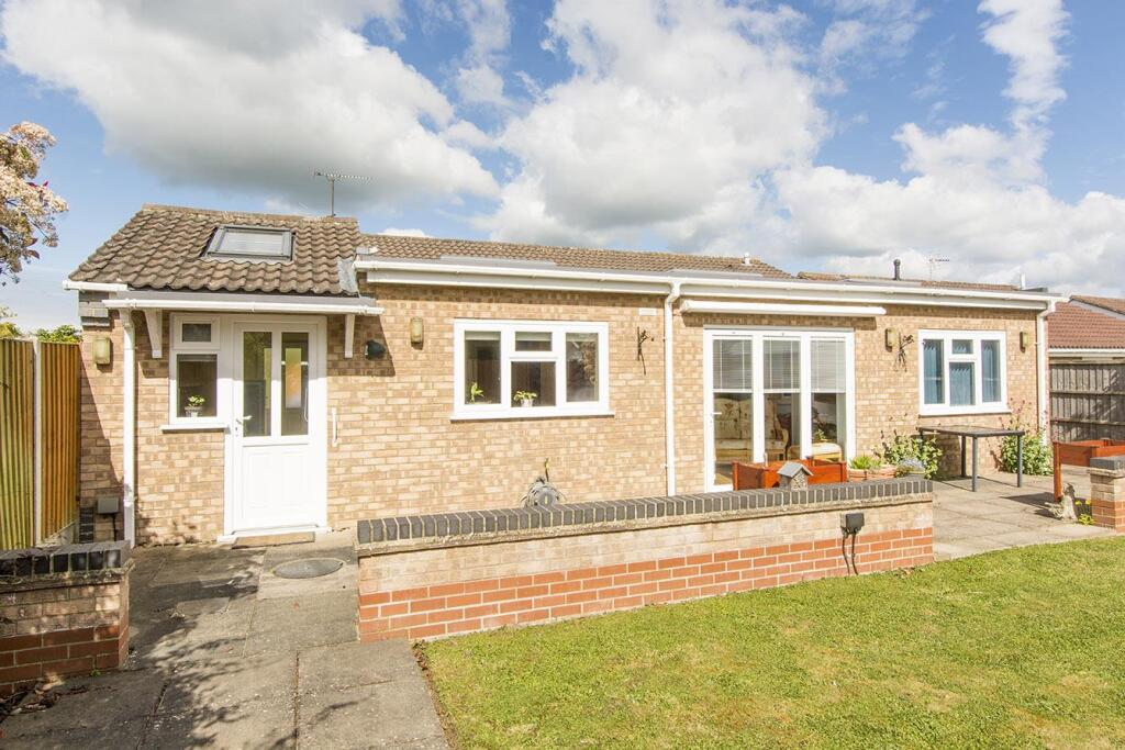 Bishop Close, Market Harborough photo 2