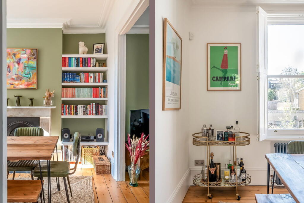 Apartment in London, New Cross - View 5