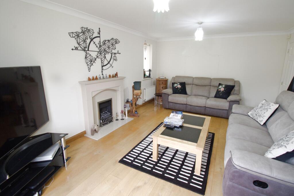 House in Warrington, Old Hall, Great Sankey - View 4