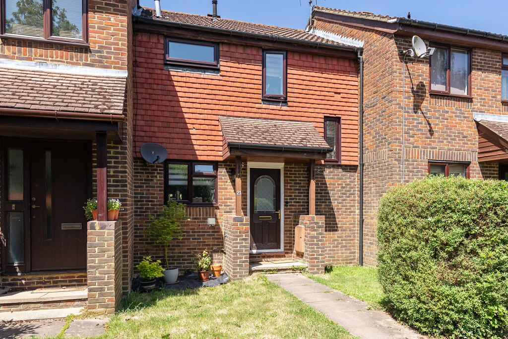 Main image of property: Chadhurst Close, Dorking