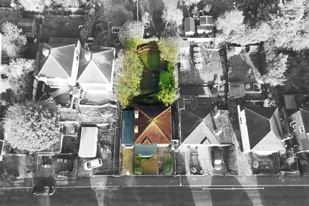 Main image of property: Vale Road, Seaford