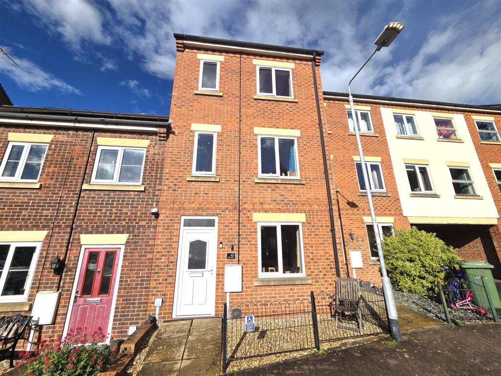 Main image of property: Eldon Green, Tuxford, Newark