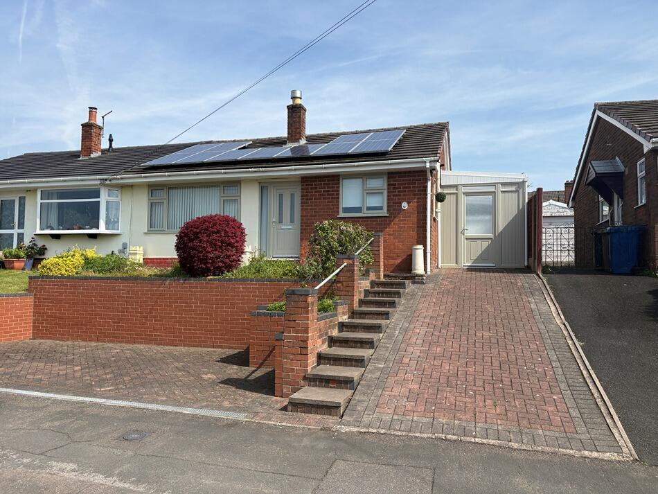 Main image of property: The Ridgeway, Burntwood