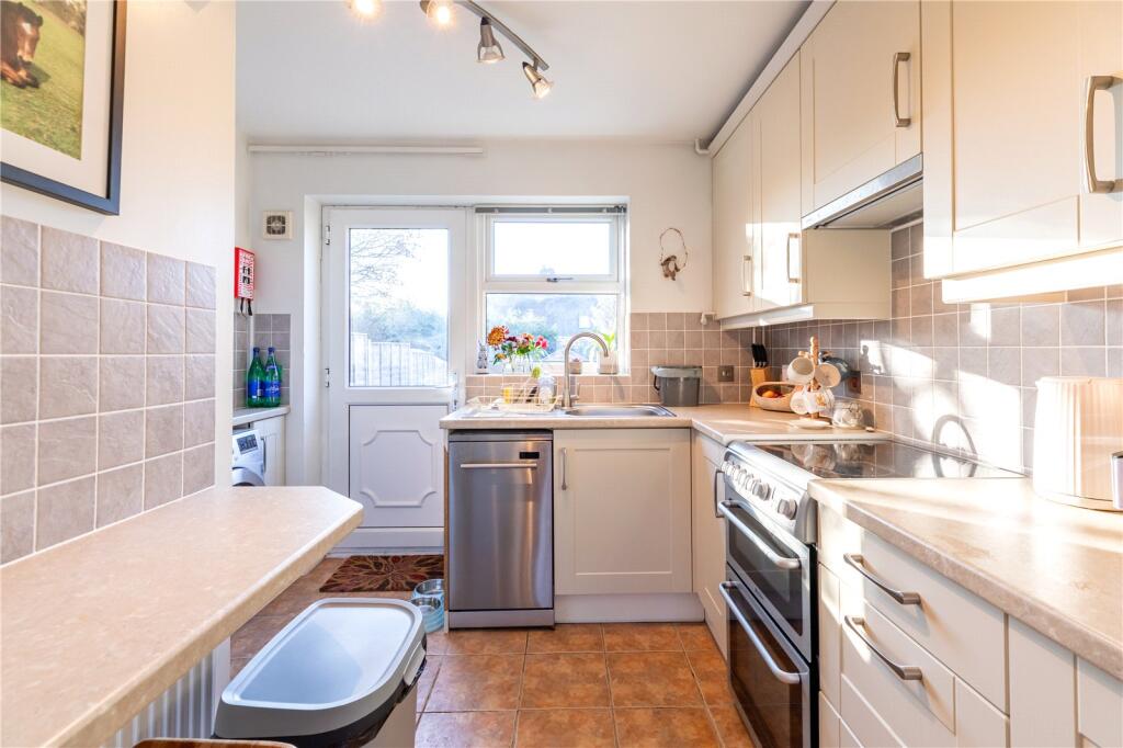 House in Newbury, West Berkshire - View 2