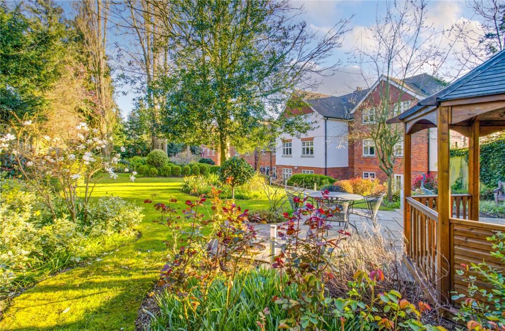 Additional image 15 of The Forresters, Harpenden, Hertfordshire, AL5