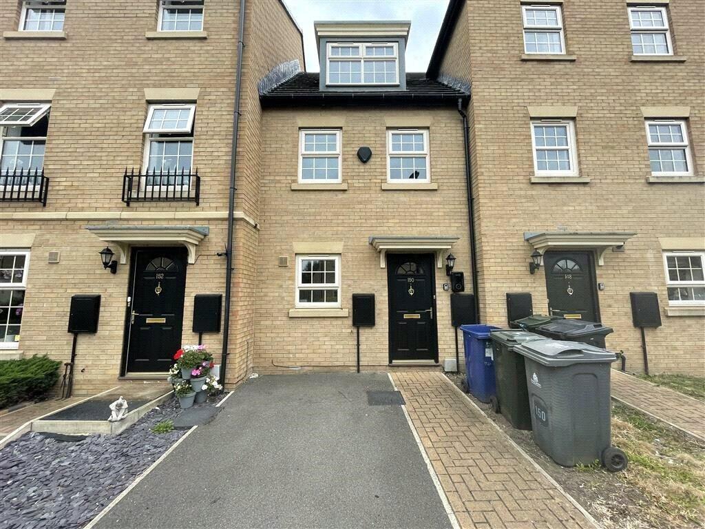 Main image of property: Comelybank Drive, Mexborough, South Yorkshire, S64