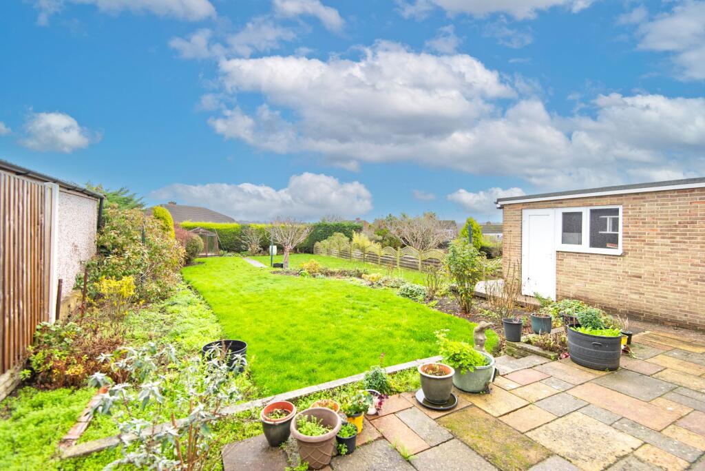 Manor Road, Brimington, S43 photo 3
