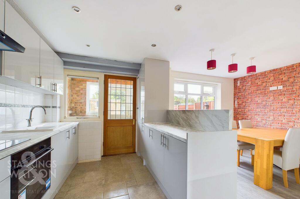 House in Norwich - View 3
