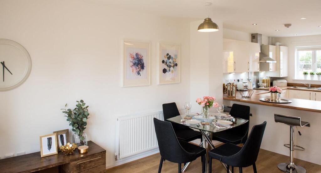 House in Nottingham - View 4