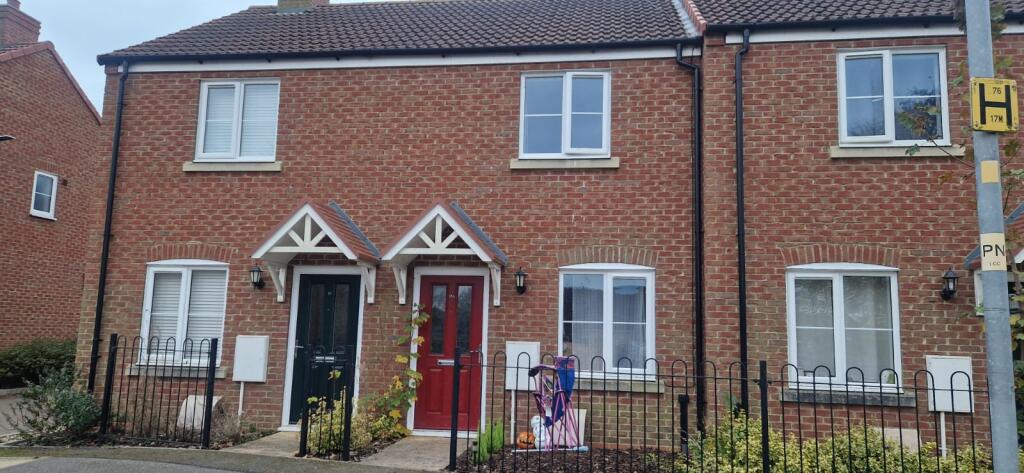 Main image of property: Park Lane, Donington