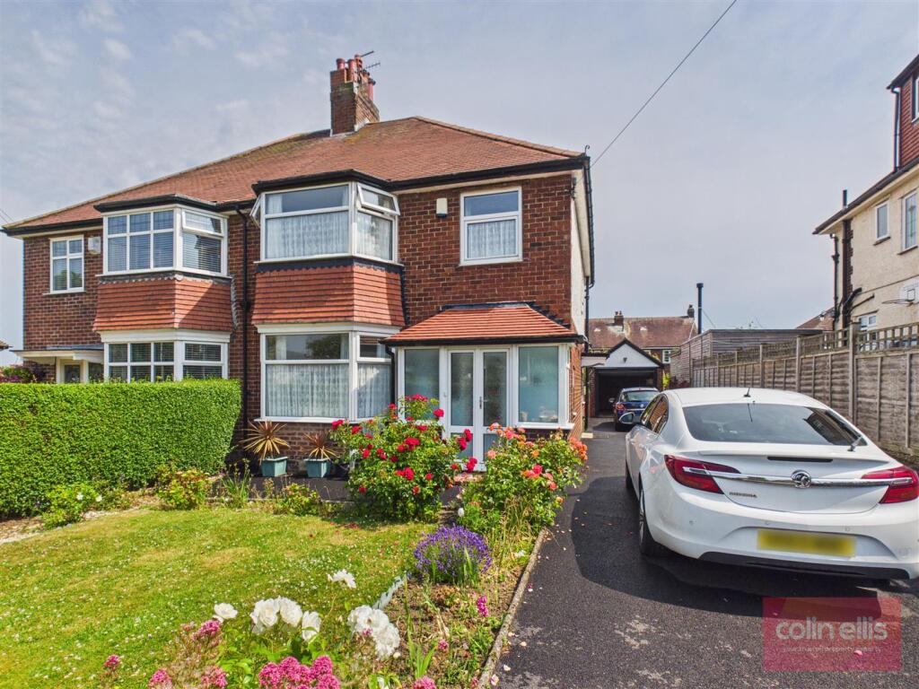 Main image of property: North Leas Avenue, Scarborough
