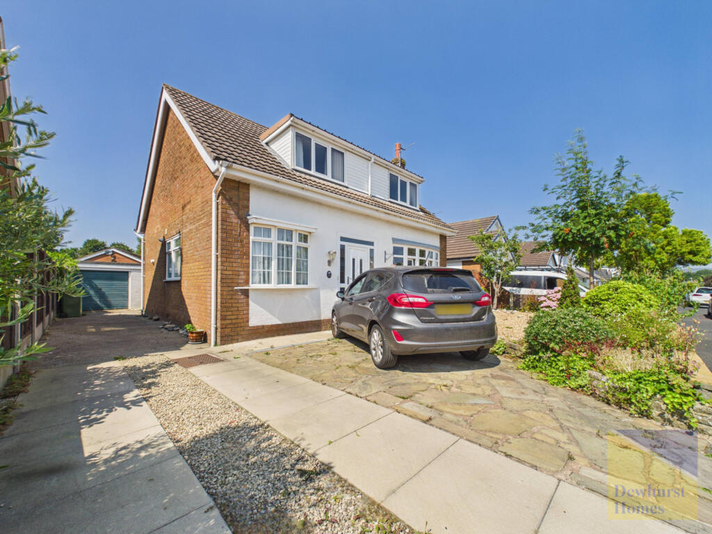 Main image of property: Dorchester Road,  Garstang, PR3