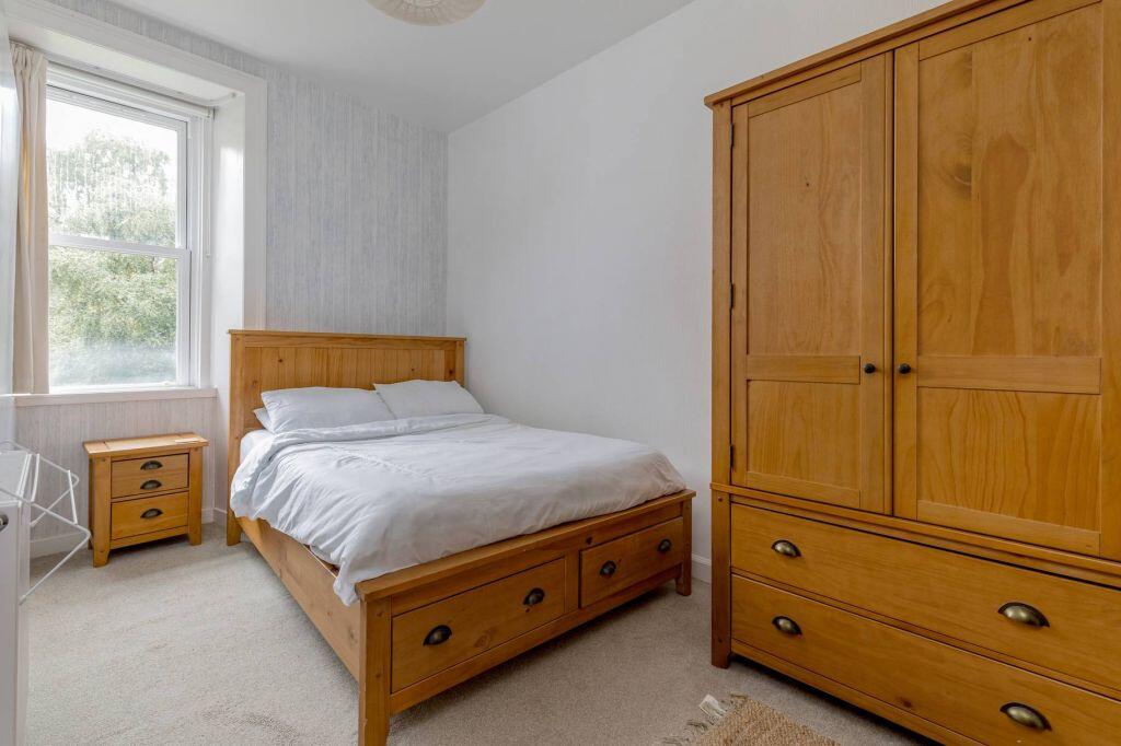 Apartment in Edinburgh, Tynecastle, Gorgie/Dalry - More