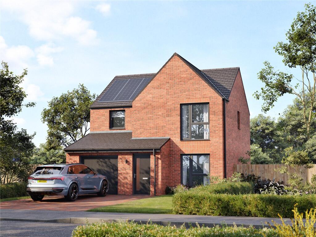 Main image of property: Walsingham Drive, Runcorn, Cheshire