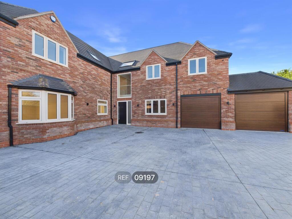 Main image of property: Westwood View, Westwood Heath Road, Coventry, CV4 8AA