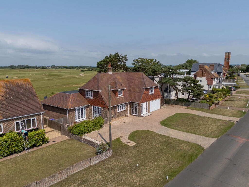 Main image of property: Madeira Road, Littlestone, New Romney, TN28