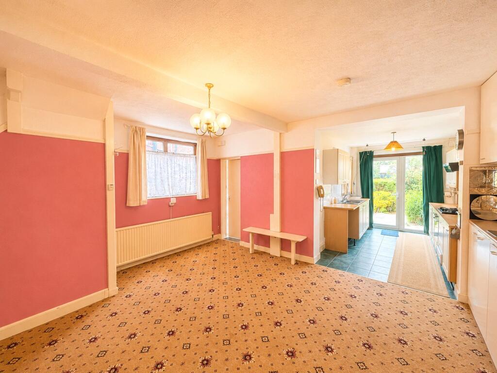Cobden Road, Southport, Merseyside, PR9 - View 6