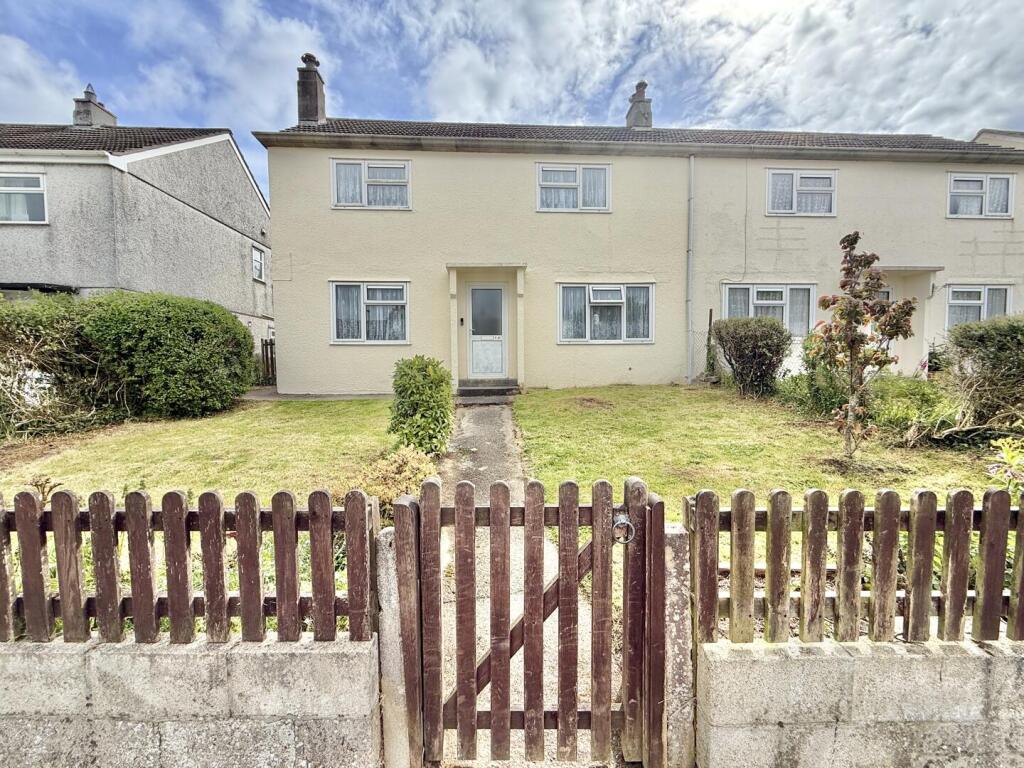 Main image of property: Chacewater, Truro