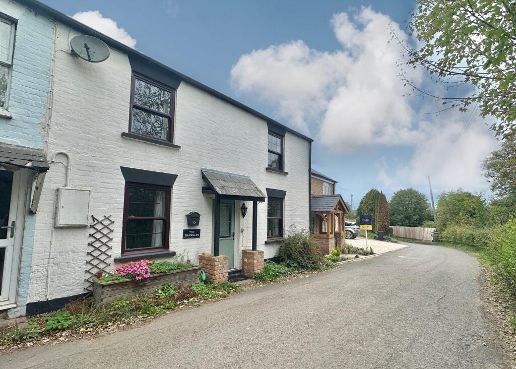 Main image of property: The Brambles, Hyde Lane, Newnham