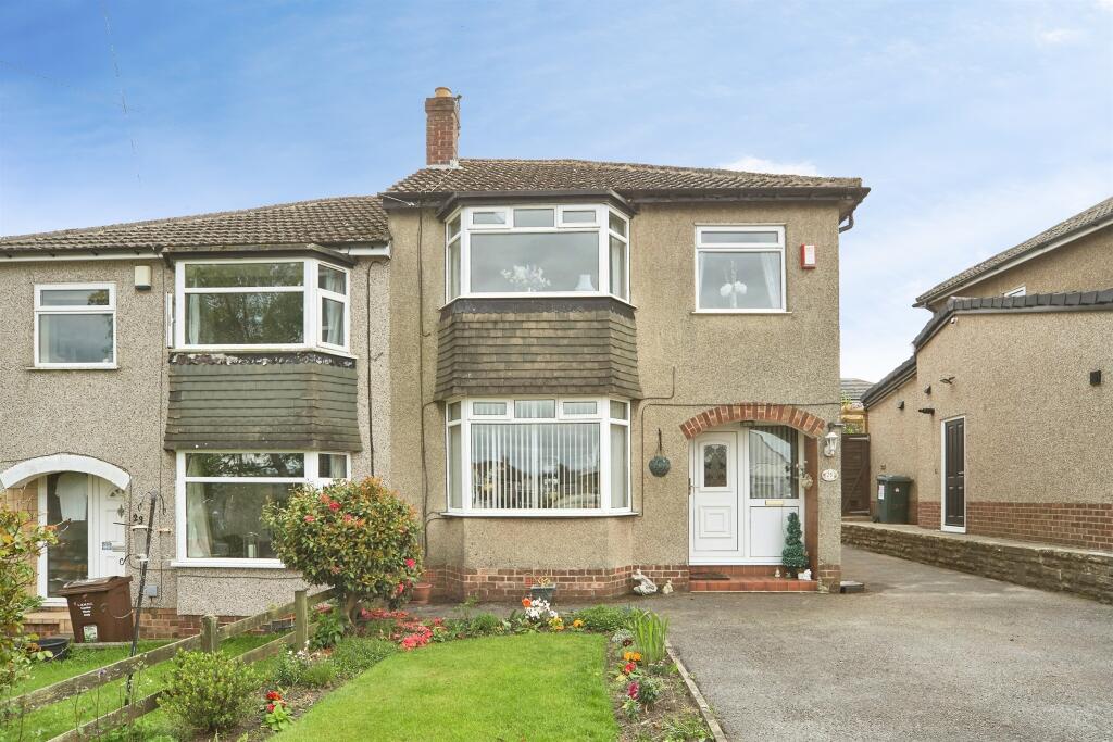 Main image of property: Heaton Drive, Baildon, SHIPLEY
