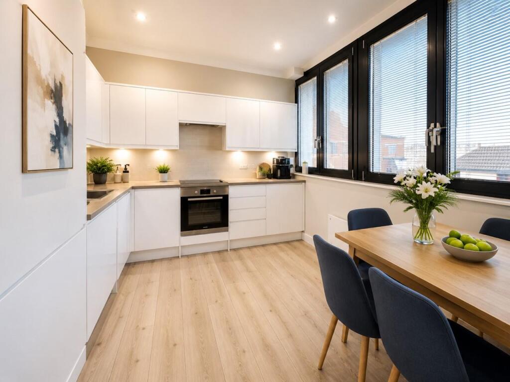 Main image of property: Surrey Street, Norwich