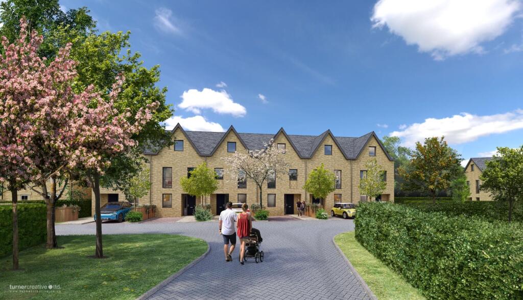 Main image of property: Creffield Road, Ealing