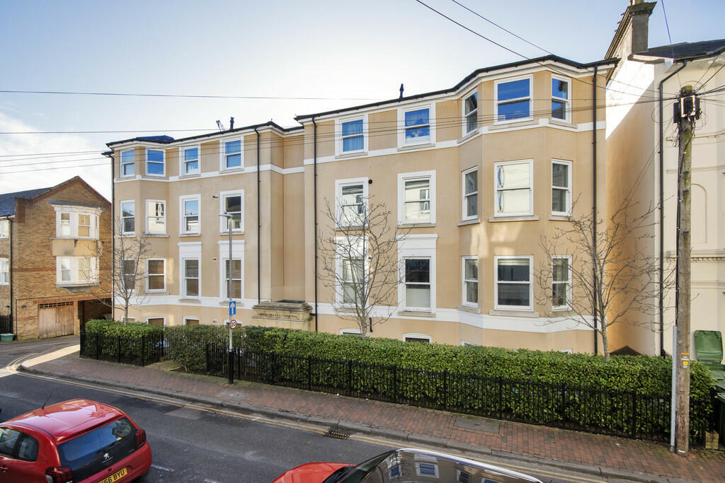 Main image of property: York Road, Tunbridge Wells