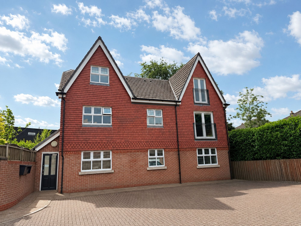 Main image of property: Ack Lane West, Cheadle Hulme, SK8